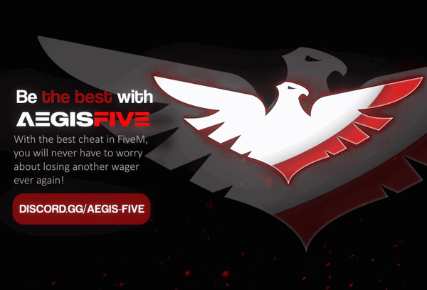 aegis five gameplay example